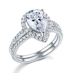 Celine Dreams Engagement Ring