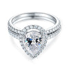 Celine Dreams Engagement Ring
