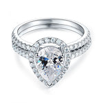 Celine Dreams Engagement Ring