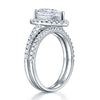 Celine Dreams Engagement Ring