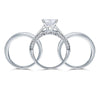 Endless Magnificence Engagement Ring