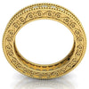 YELLOW GOLD BAND 3