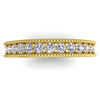 YELLOW GOLD BAND 3