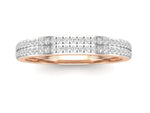 Rose Gold Ring 8
