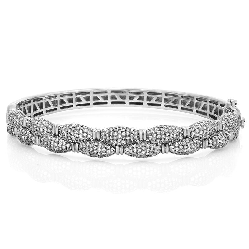 Boundless Braids Bracelet