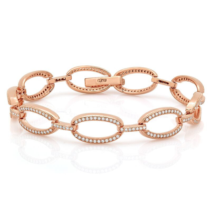 Circled by Style Bracelet