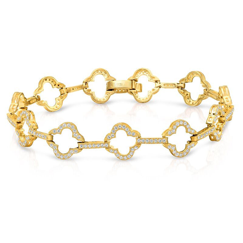 Exquisite-X Bracelet