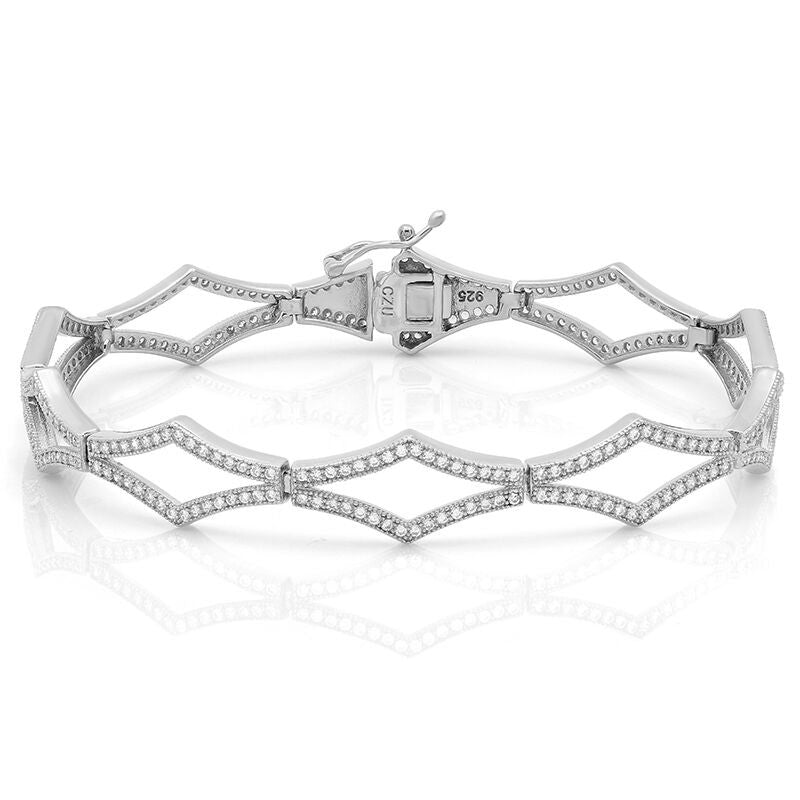 Zenith Sparkles Bracelet