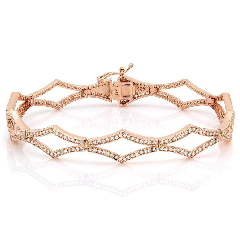 Peak of Pizzazz Bracelet