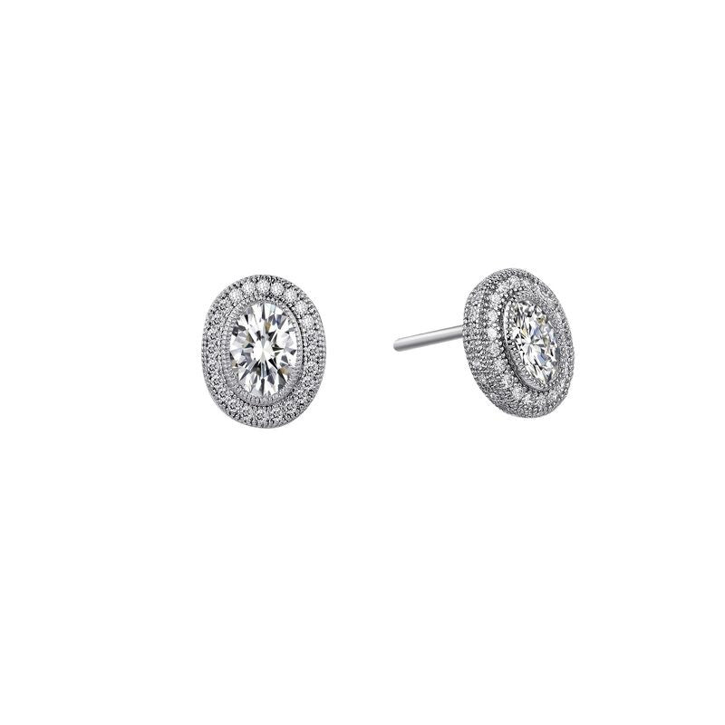 Portrait of Perfection Earrings