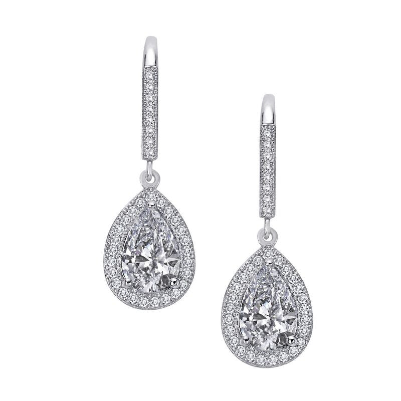 Drops of Reverie Earrings