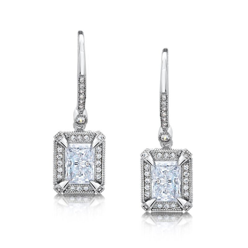 Marvelous Masterpiece Earrings