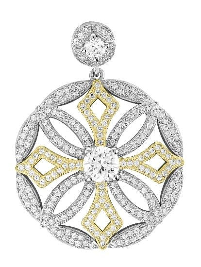 Winter Wonderland Pendant