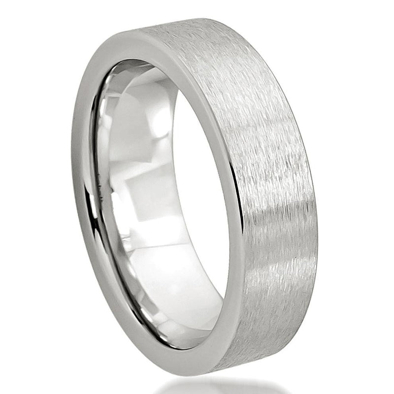 Cobalt Ring 43