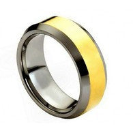 $59.95 Yellow Striped Ring