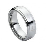 360 Cross Ring